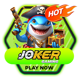Joker Fish